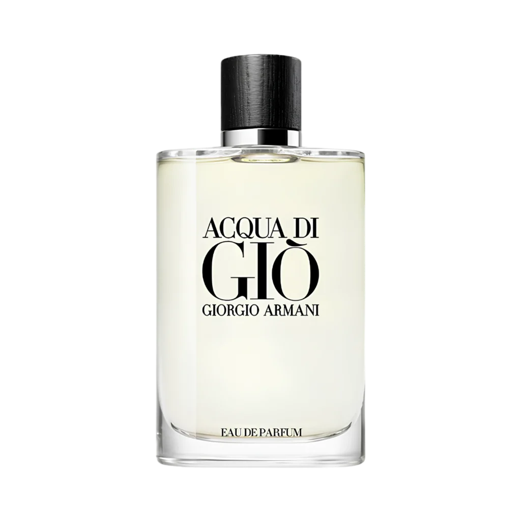 ACQUA DI GIO EDP