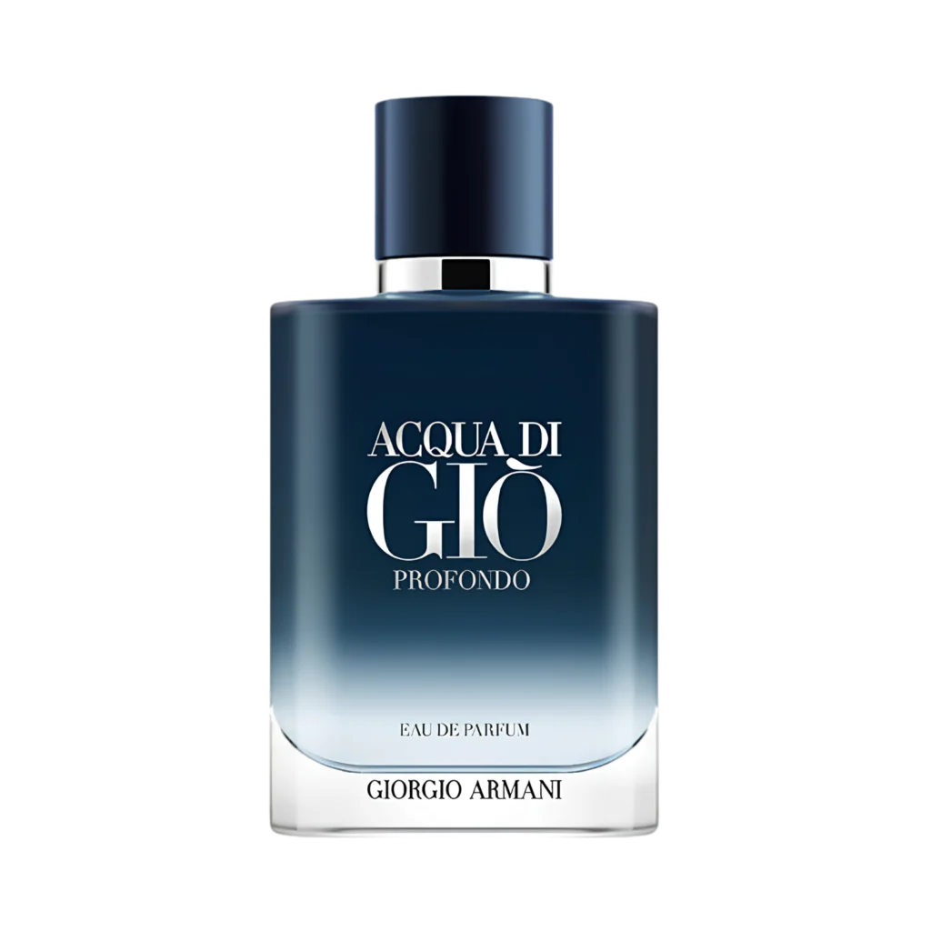 ACQUA DI GIO PROFONDO EDP
