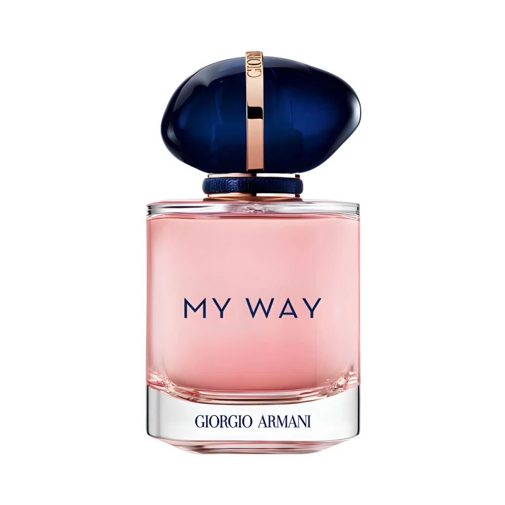 ARMANI MY WAY EDP