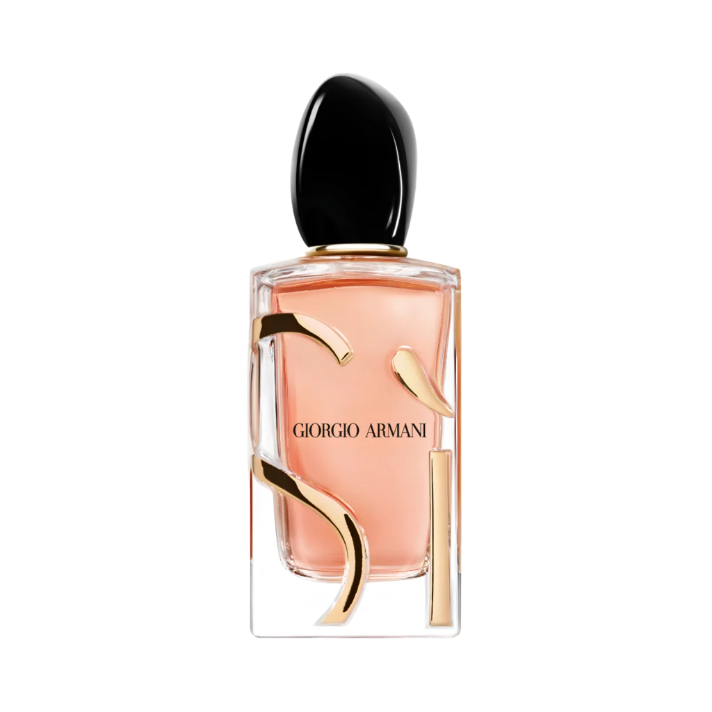ARMANI SI EDP INTENSE