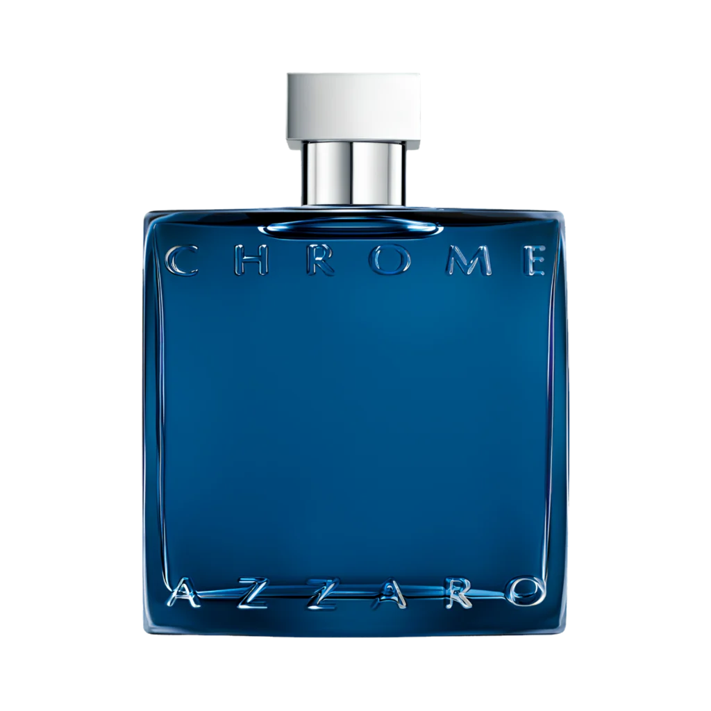 AZZARO CHROME PARFUM