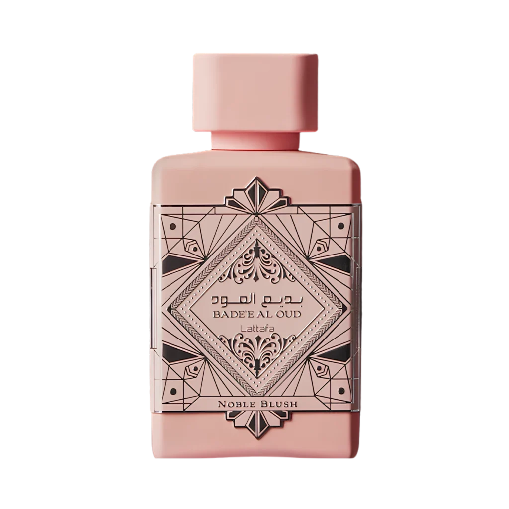 BADE'E AL OUD NOBLE BLUSH