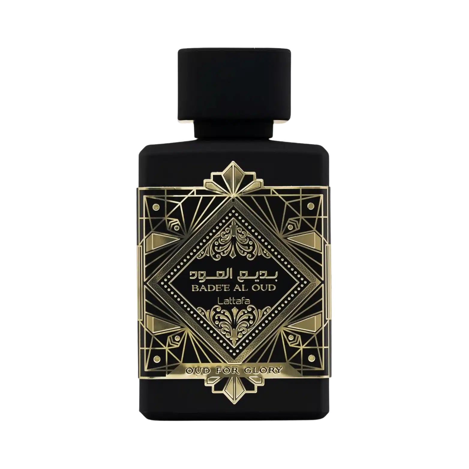 BADE'E AL OUD OUD FOR GLORY