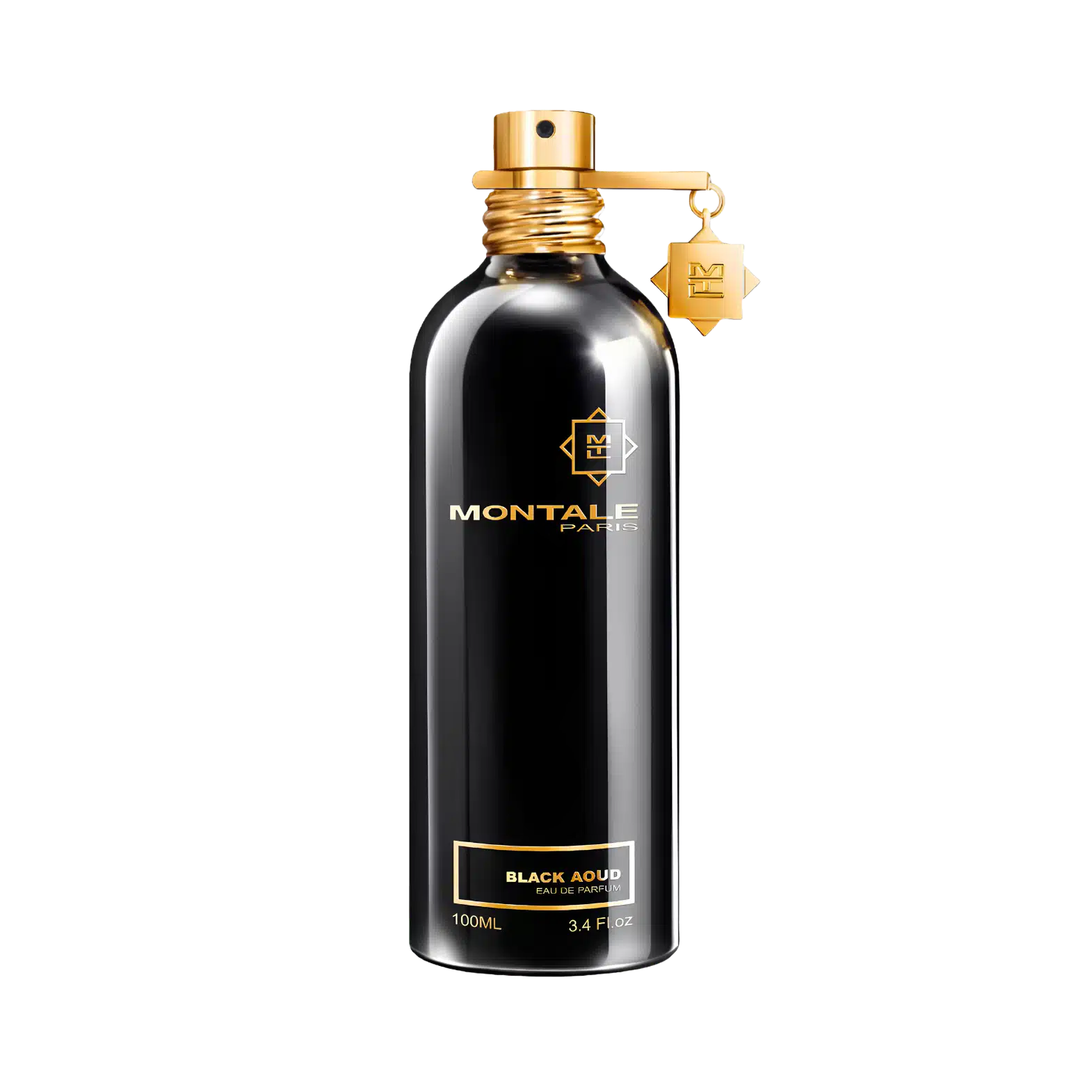 BLACK AOUD EDP