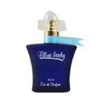 BLUE LADY