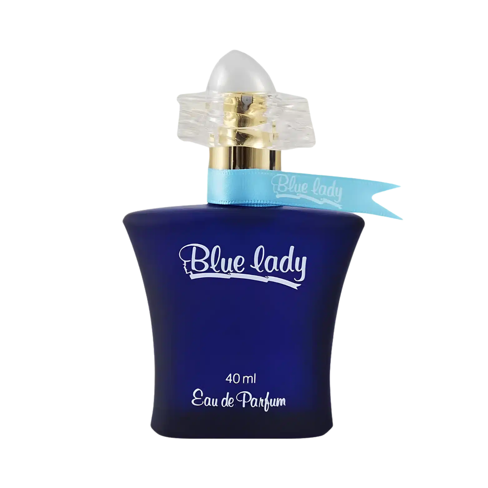 BLUE LADY