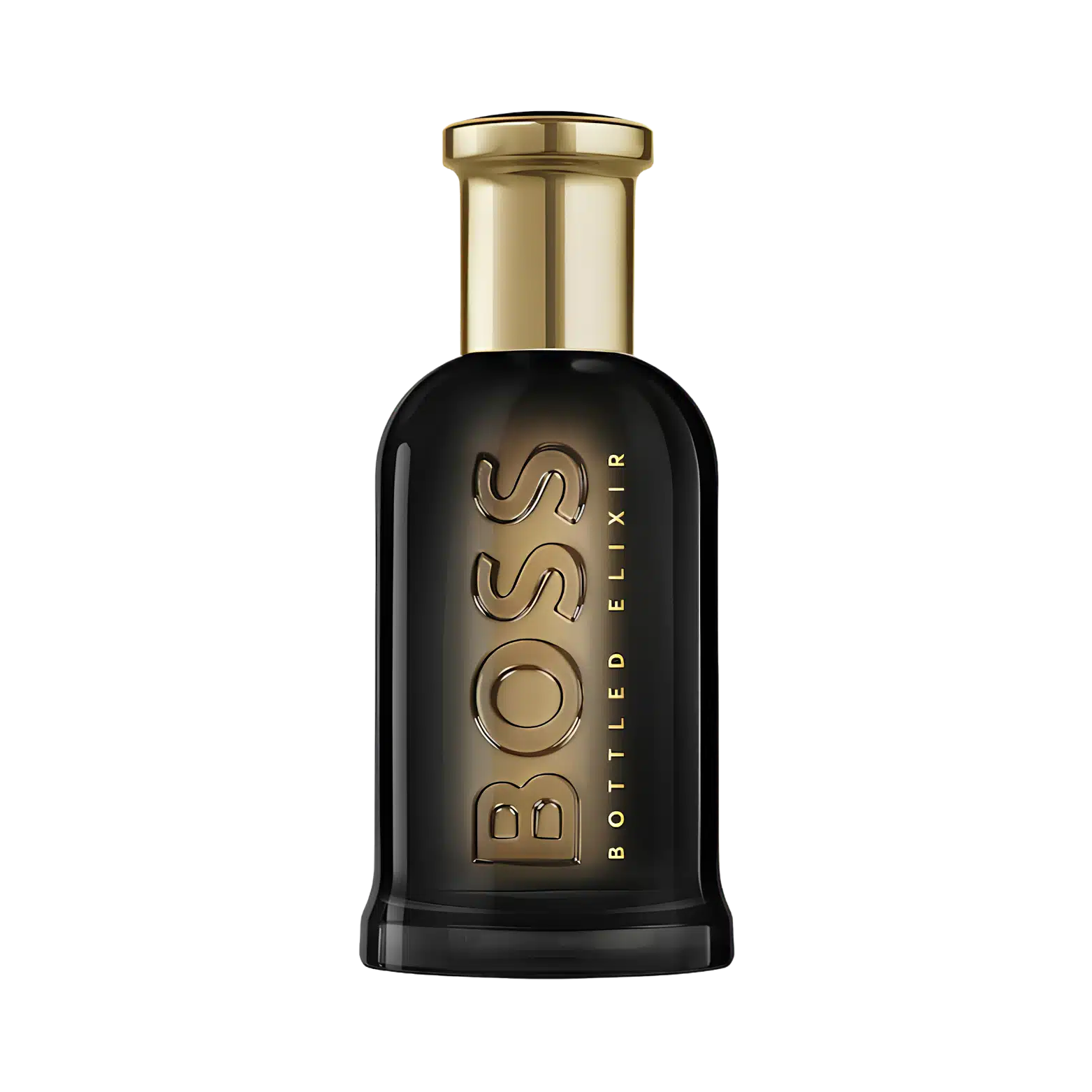 BOSS BOTTLED ELIXIR