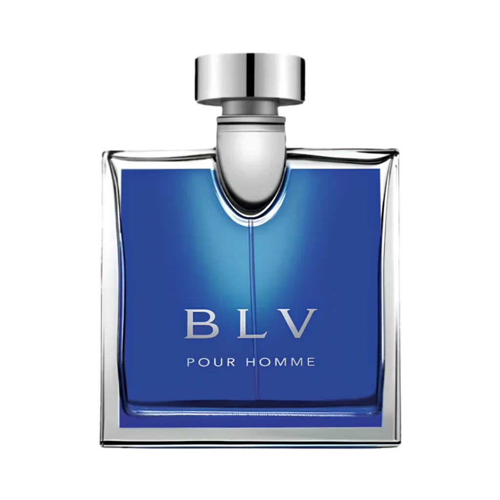 BVLGARI BLV POUR HOMME EDT