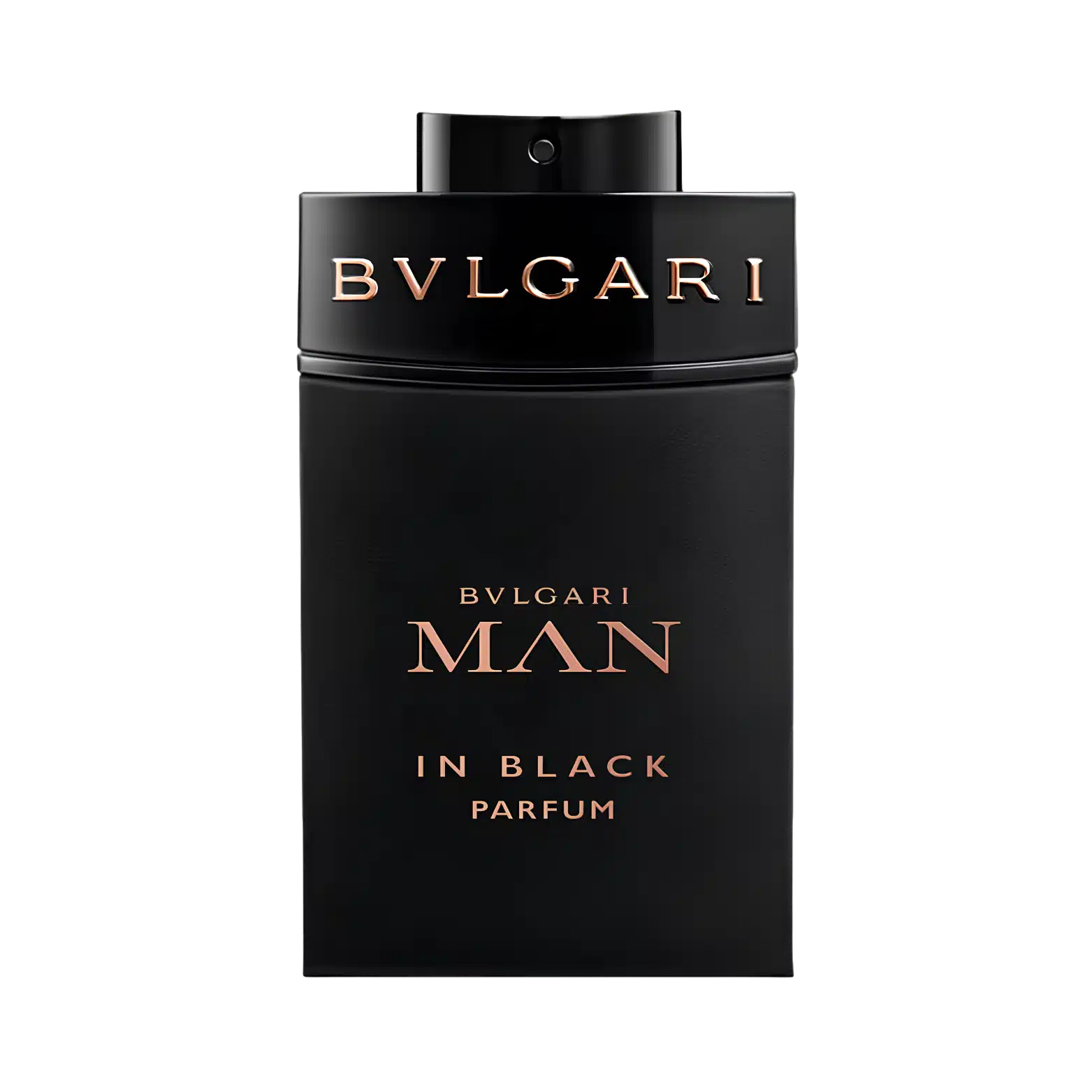 BVLGARI MAN IN BLACK PARFUM