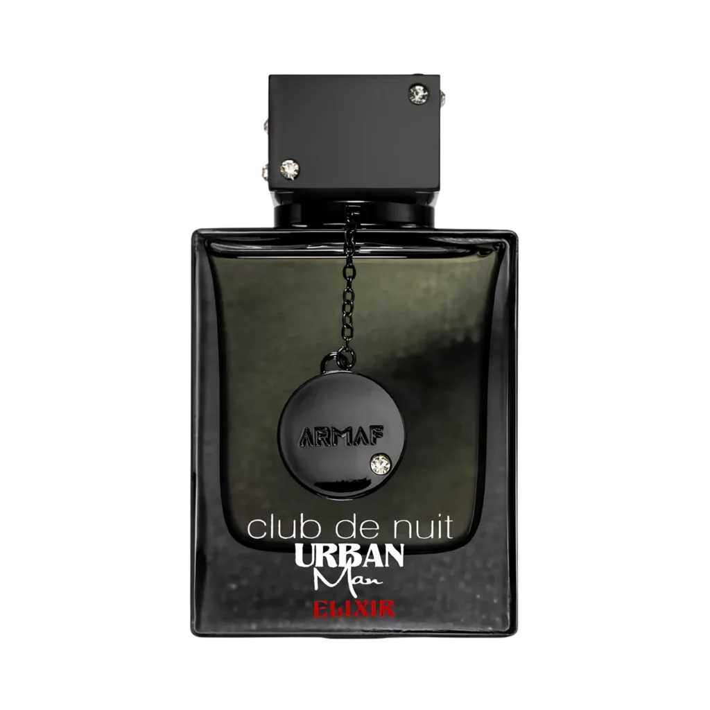 CLUB DE NUIT URBAN MAN ELIXIR