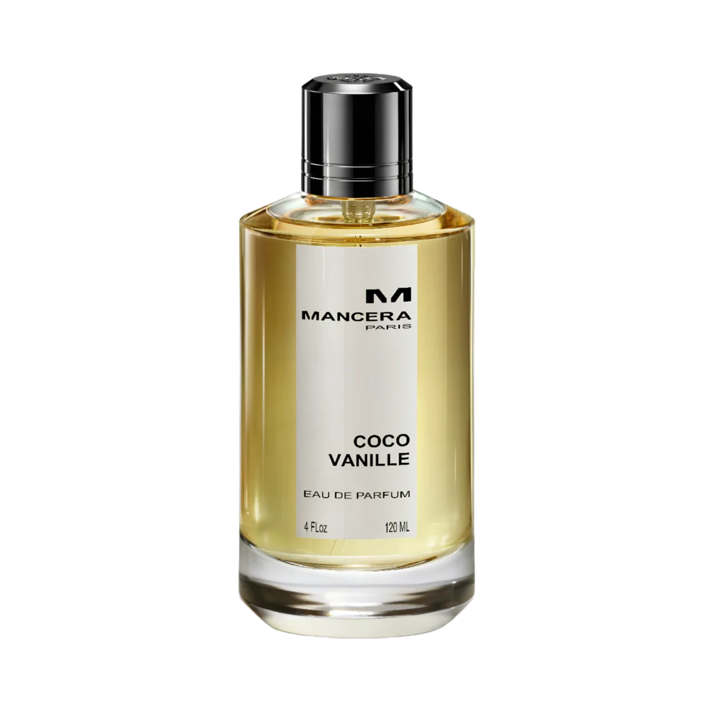 COCO VANILLE EDP