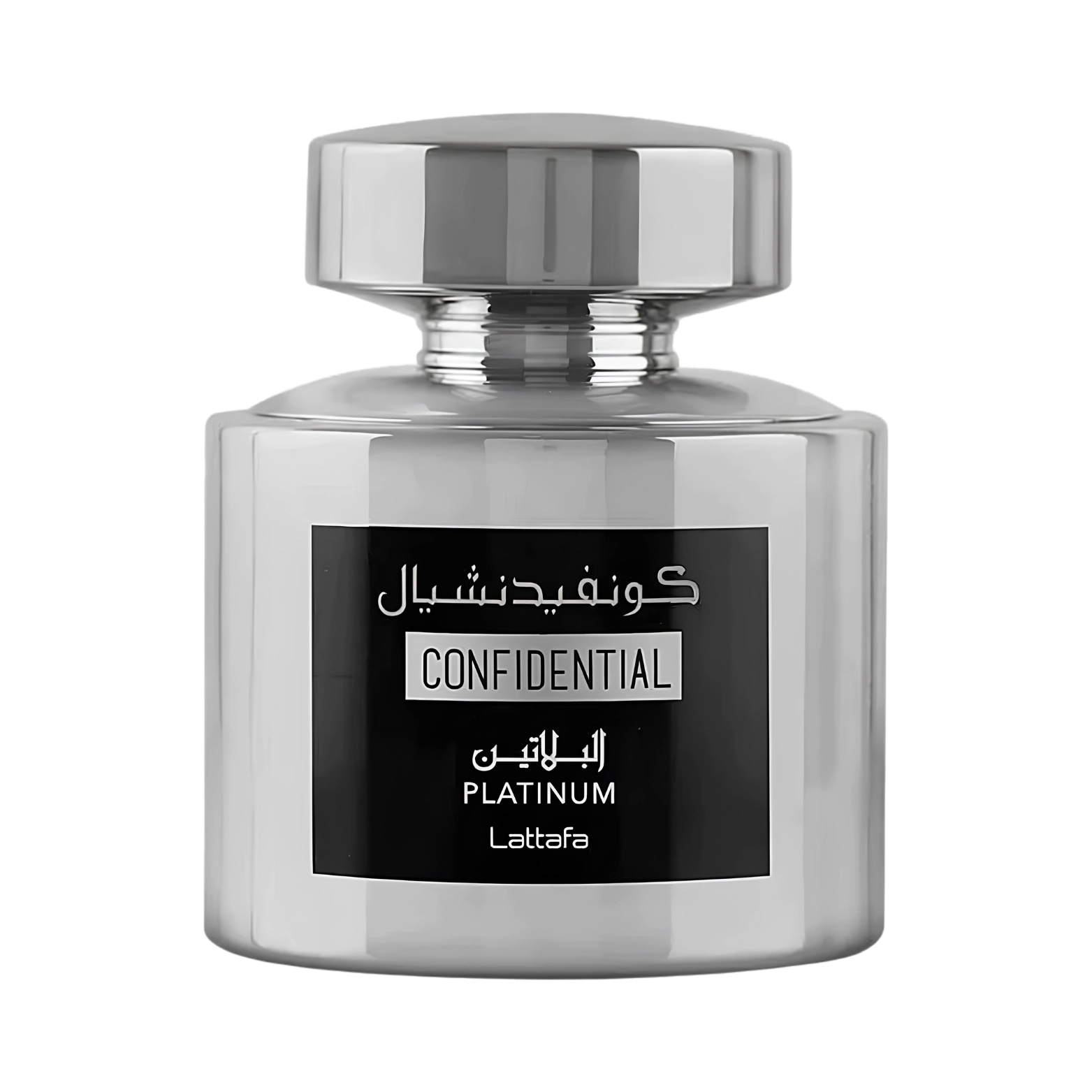 CONFIDENTIAL PLATINUM