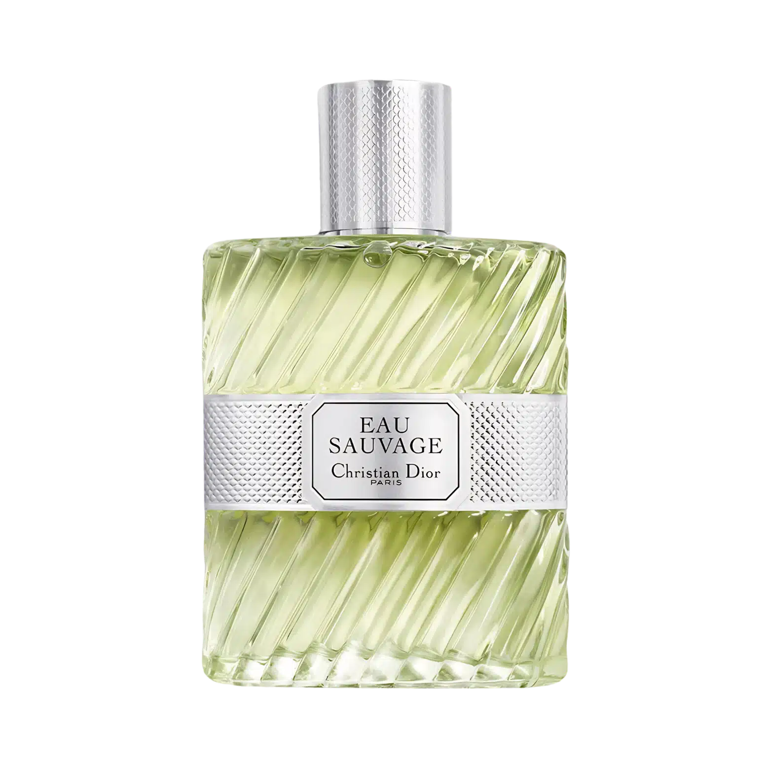 EAU SAUVAGE EDT