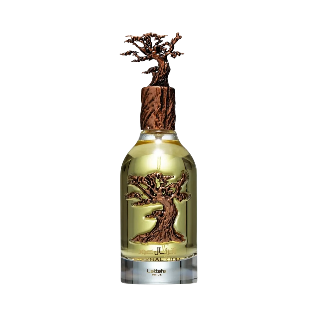 Eternal Oud
