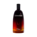 FAHRENHEIT EDT