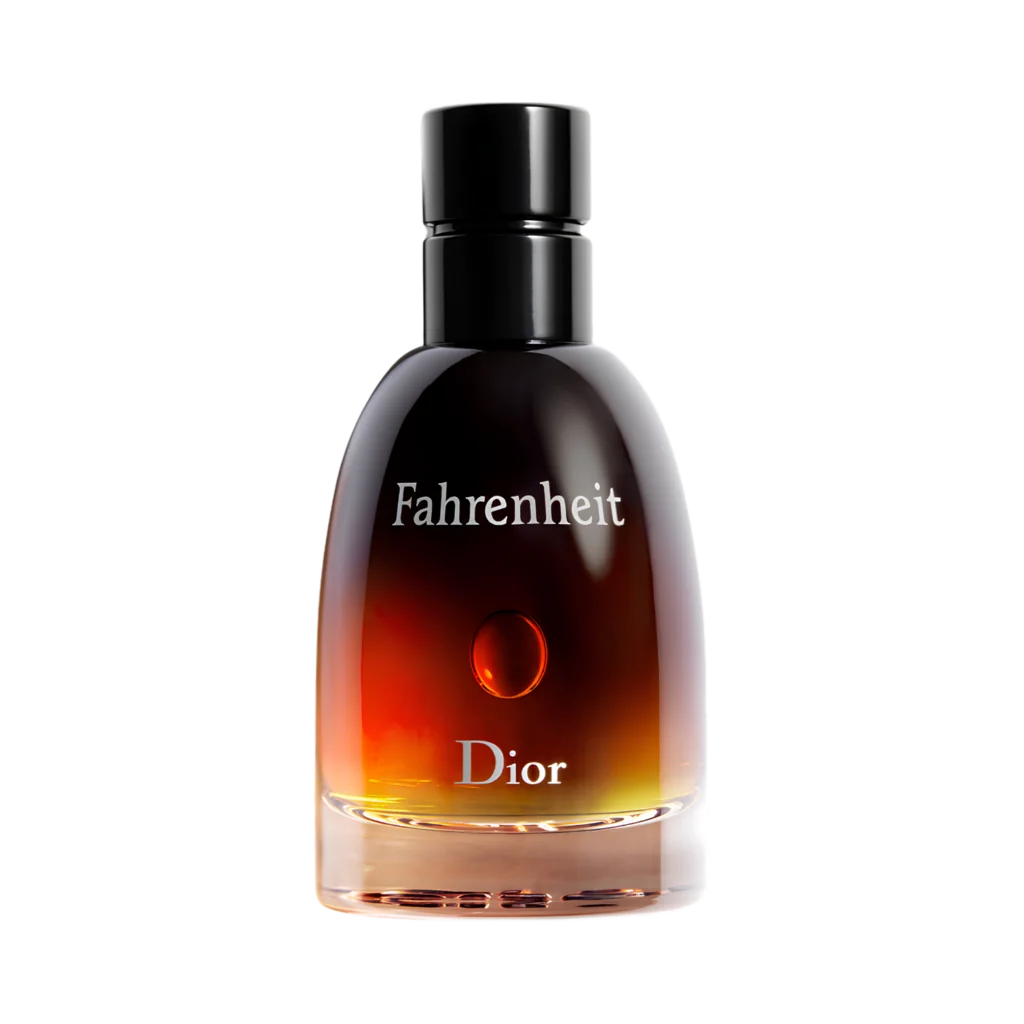 FAHRENHEIT PARFUM