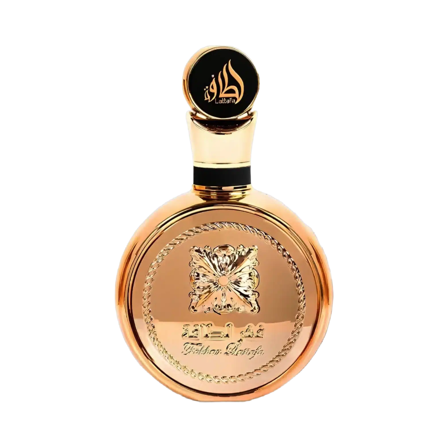 FAKHAR LATTAFA GOLD
