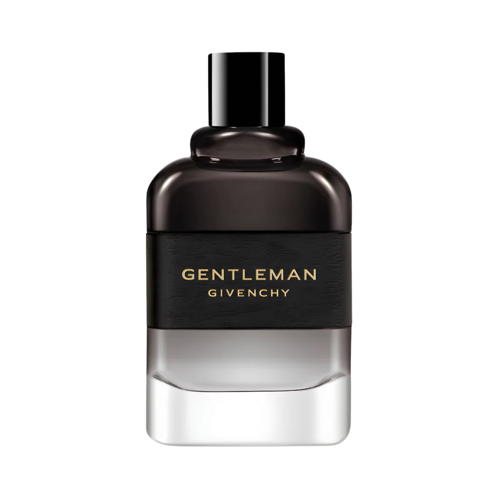 GENTLEMAN BOISEE EDP