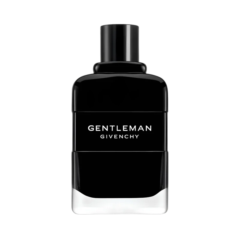 GENTLEMAN EDP