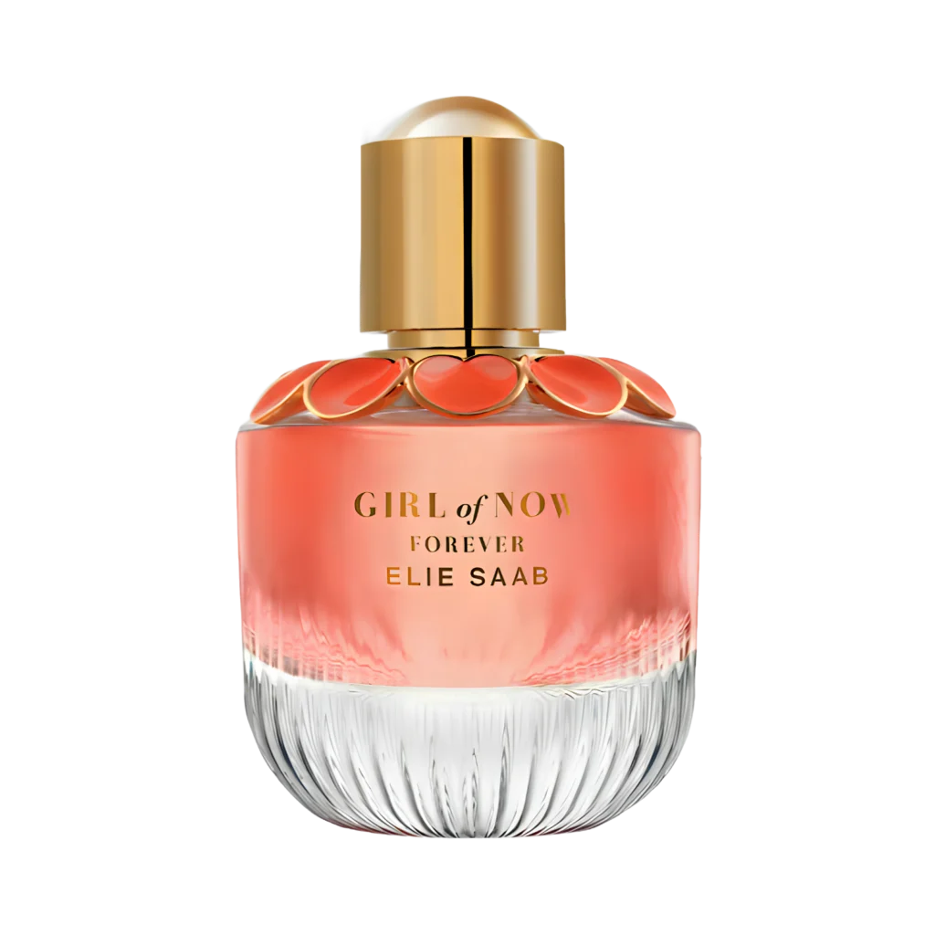 GIRL OF NOW FOREVER EDP