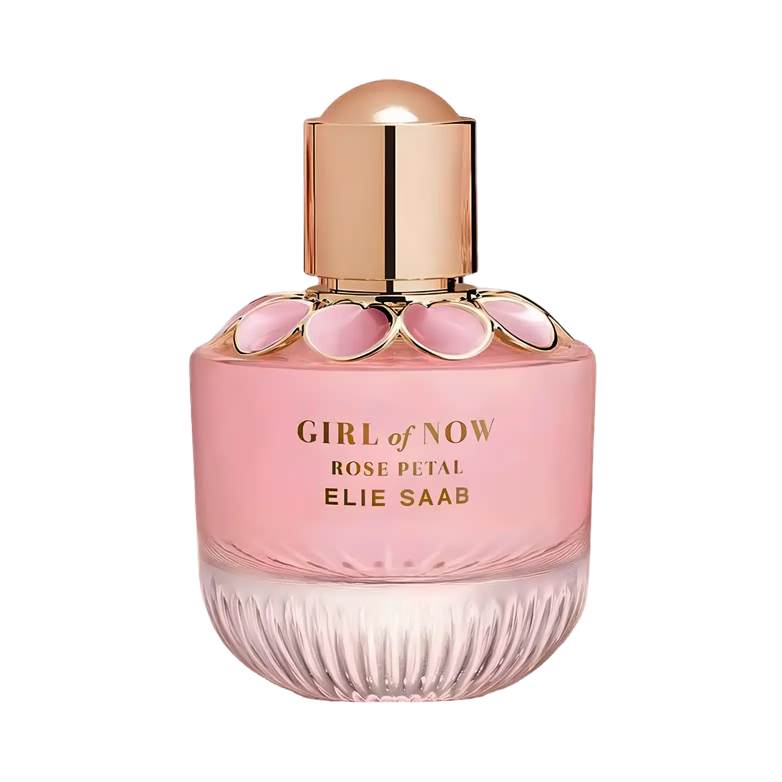 GIRL OF NOW ROSE PETAL EDP