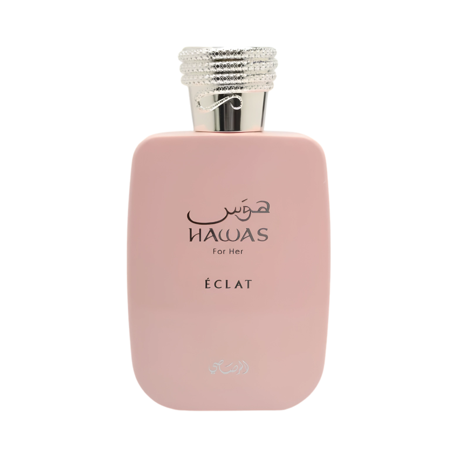HAWAS ECLAT