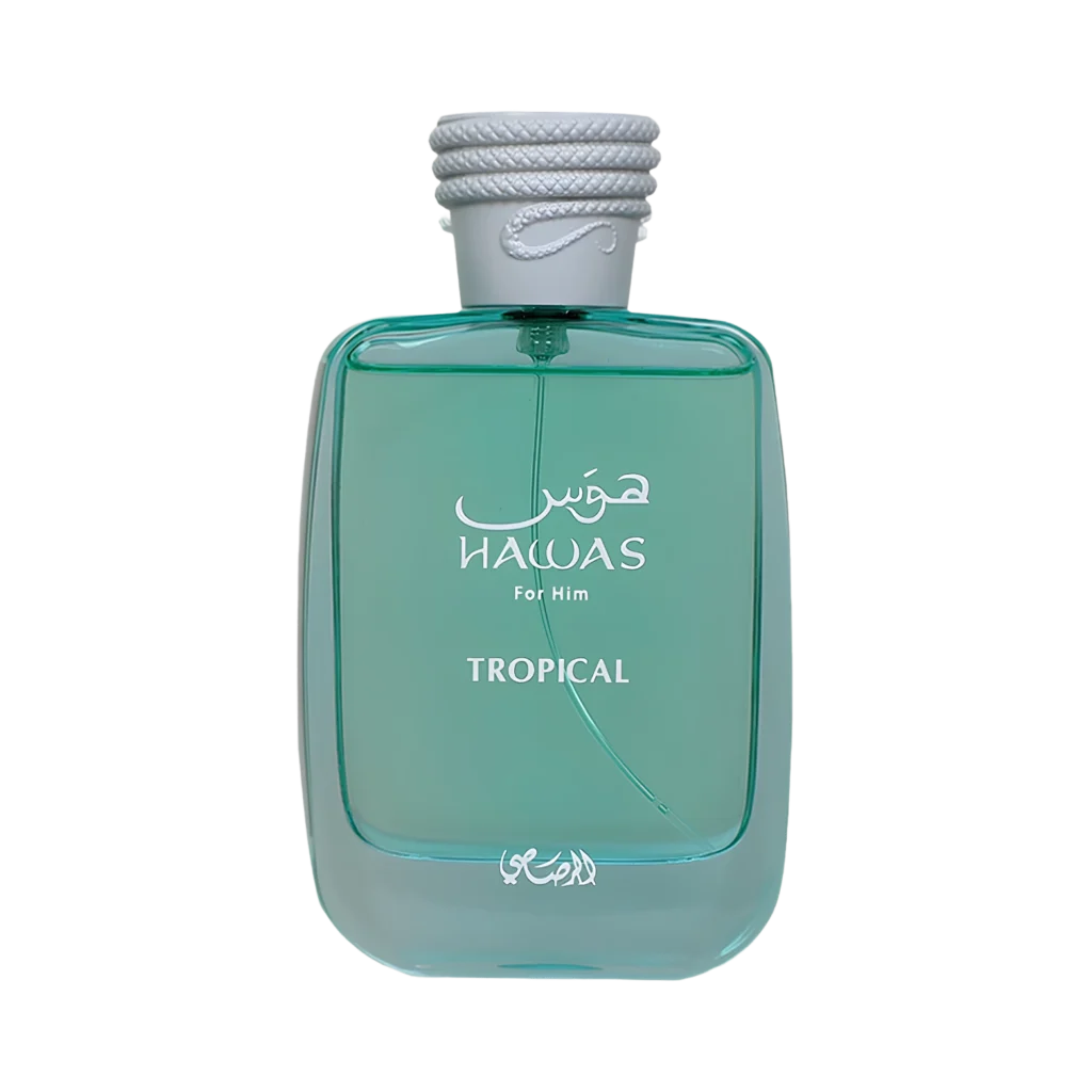 HAWAS TROPICAL