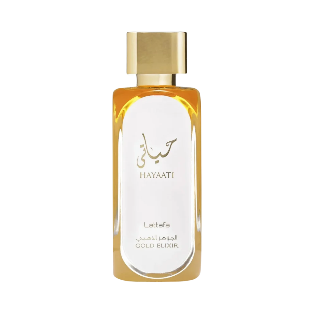 HAYAATI GOLD ELIXIR