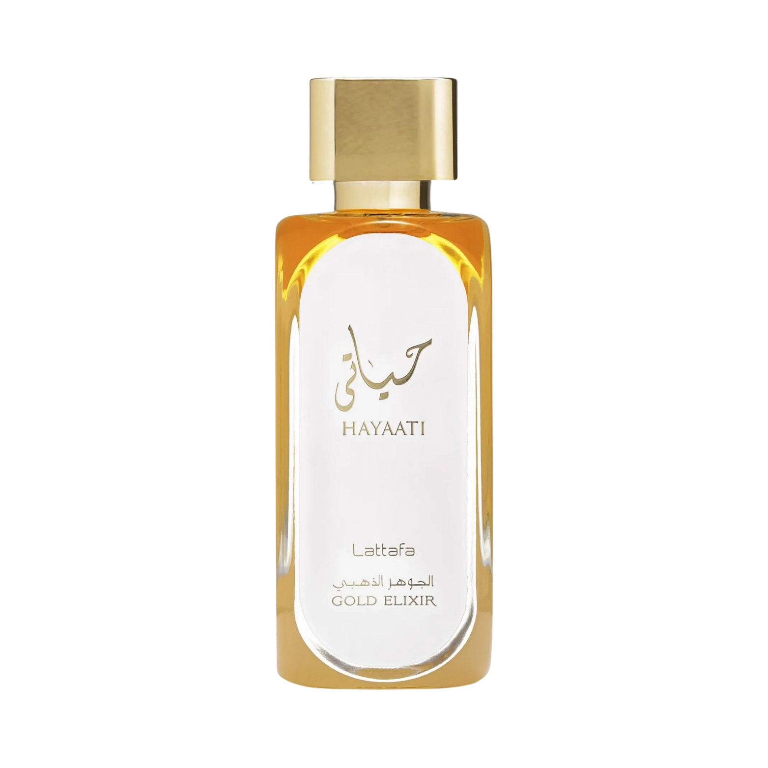 HAYAATI GOLD ELIXIR