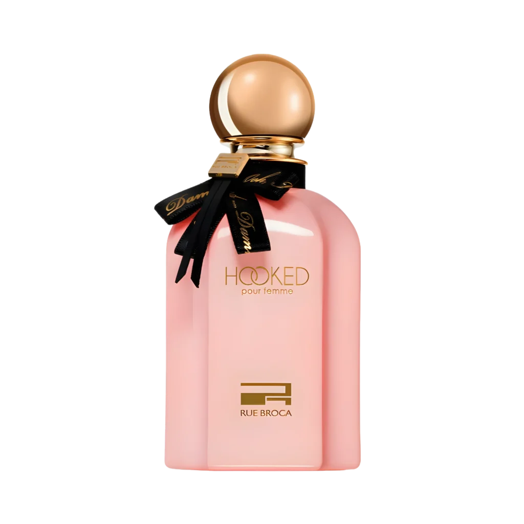 Hooked Pour FEMME