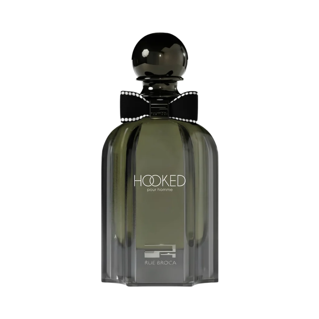 Hooked Pour HOMME