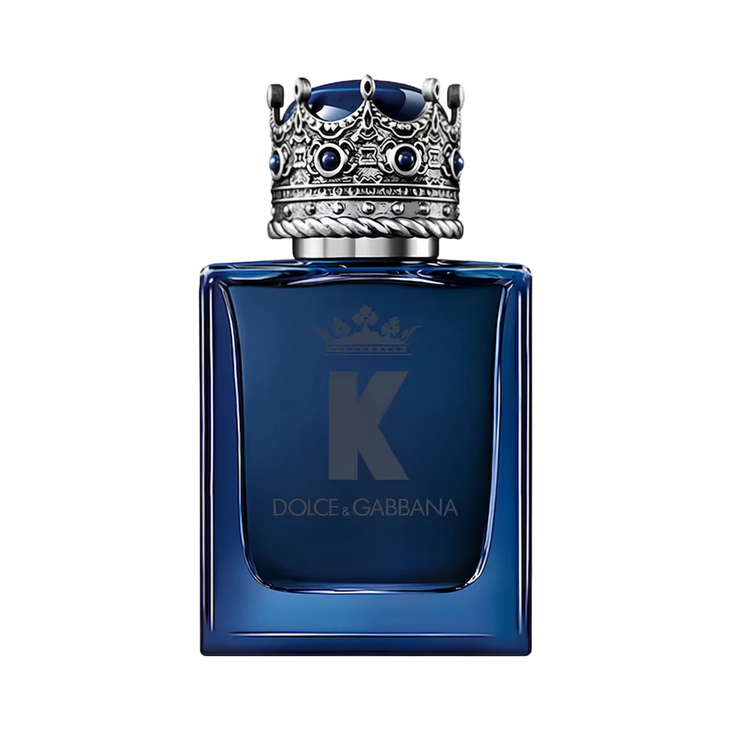 K EDP INTENSE