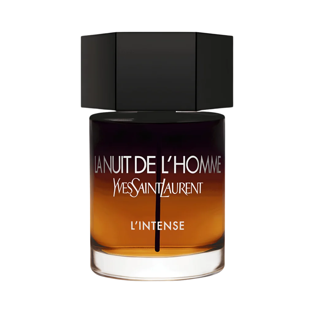 LA NUIT DE L'HOMME EDP L'INTENSE