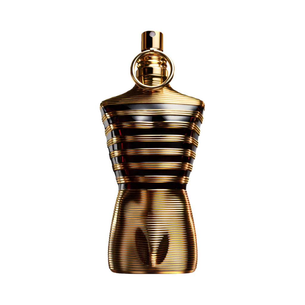 LE MALE ELIXIR