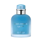 LIGHT BLUE EAU INTENSE