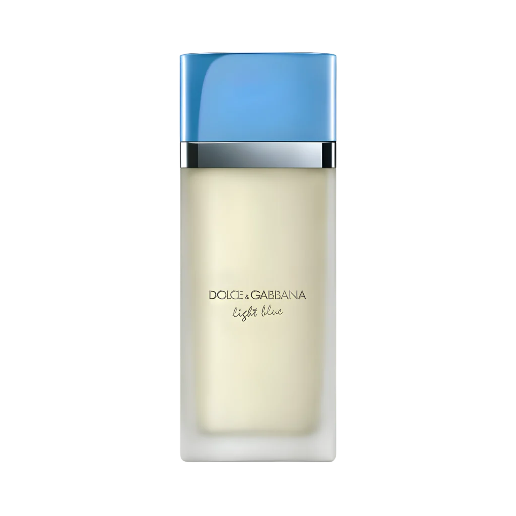 LIGHT BLUE EDT