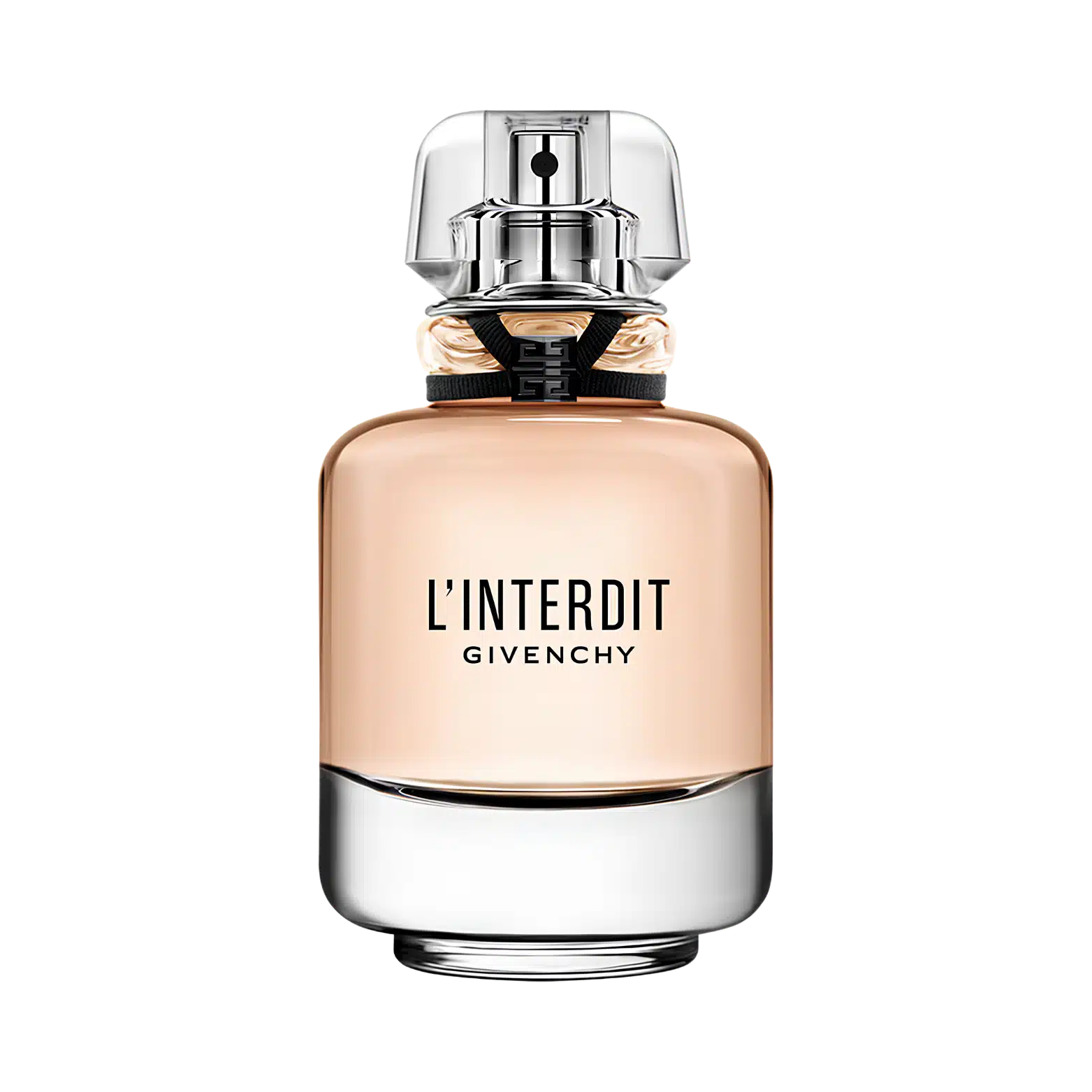 L'INTERDIT EDP