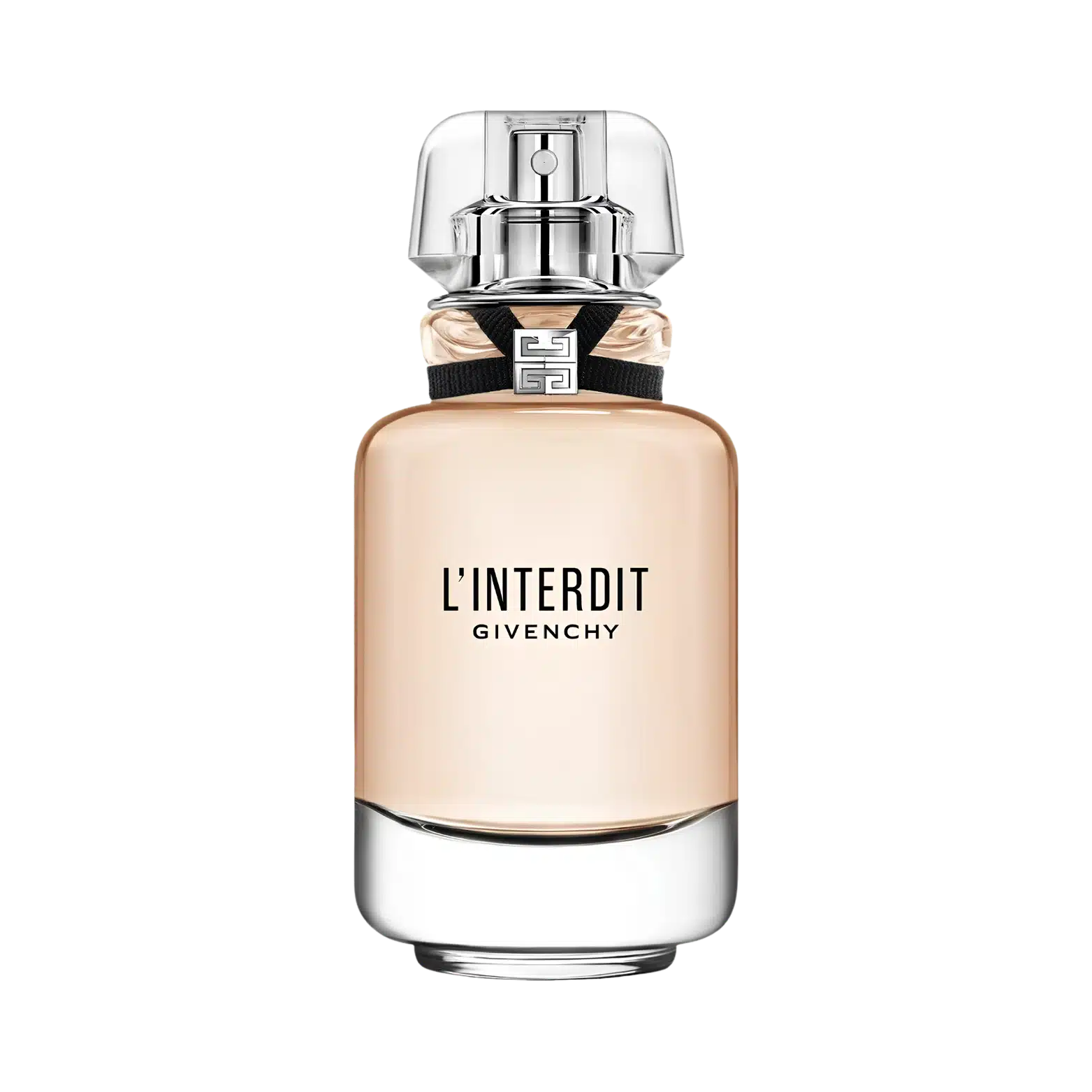 L'INTERDIT EDT