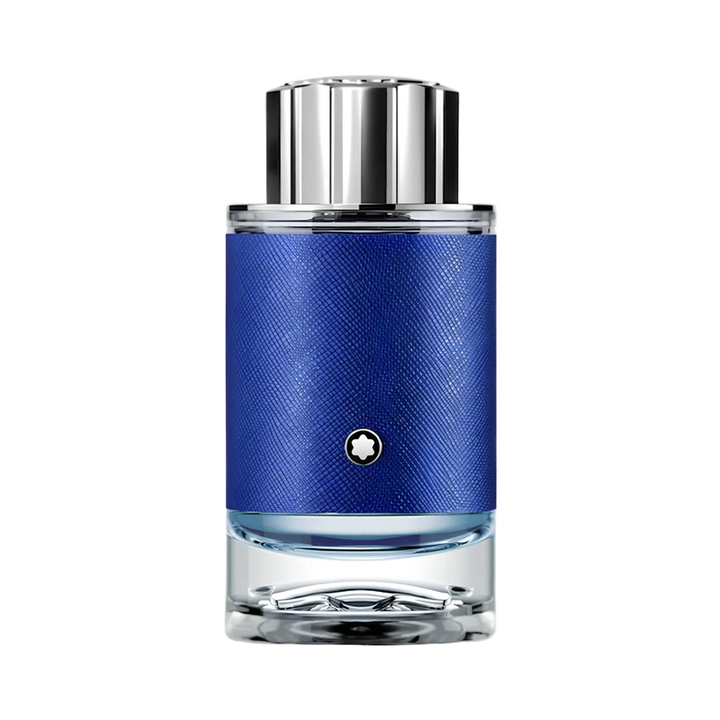 MONT BLANC EXPLORER ULTRA BLUE EDP