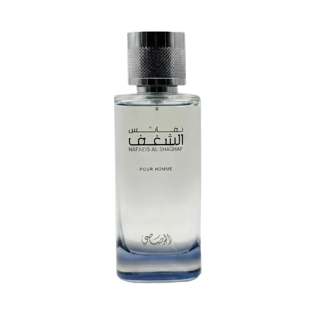 NAFAEIS AL SHAGHAF POUR HOMME