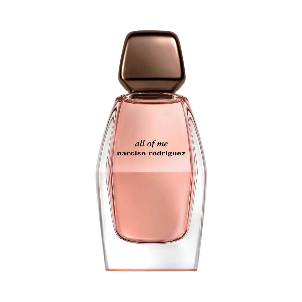 NARCISO RODRIGUEZ ALL OF ME EDP