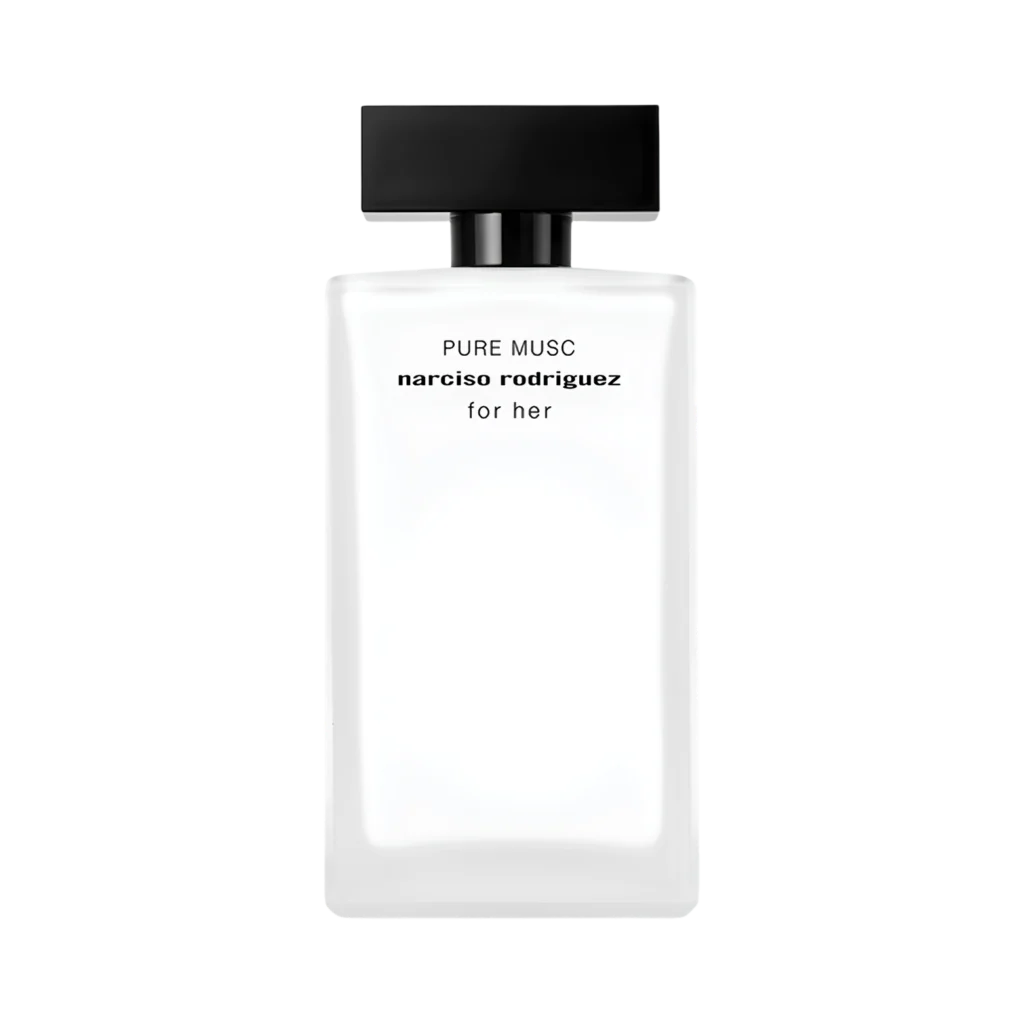 NARCISO RODRIGUEZ PURE MUSC EDP