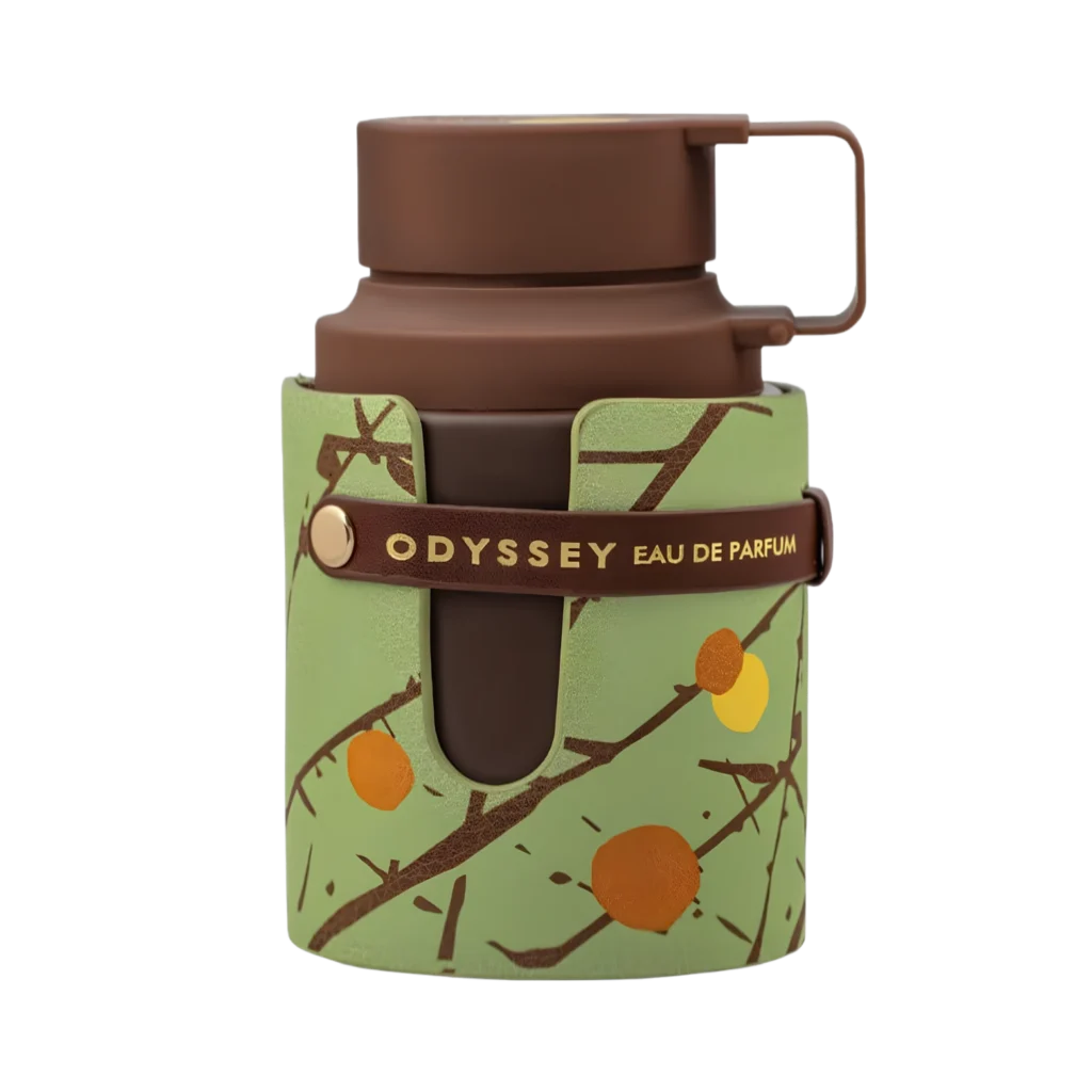 ODYSSEY DUBAI CHOCOLAT
