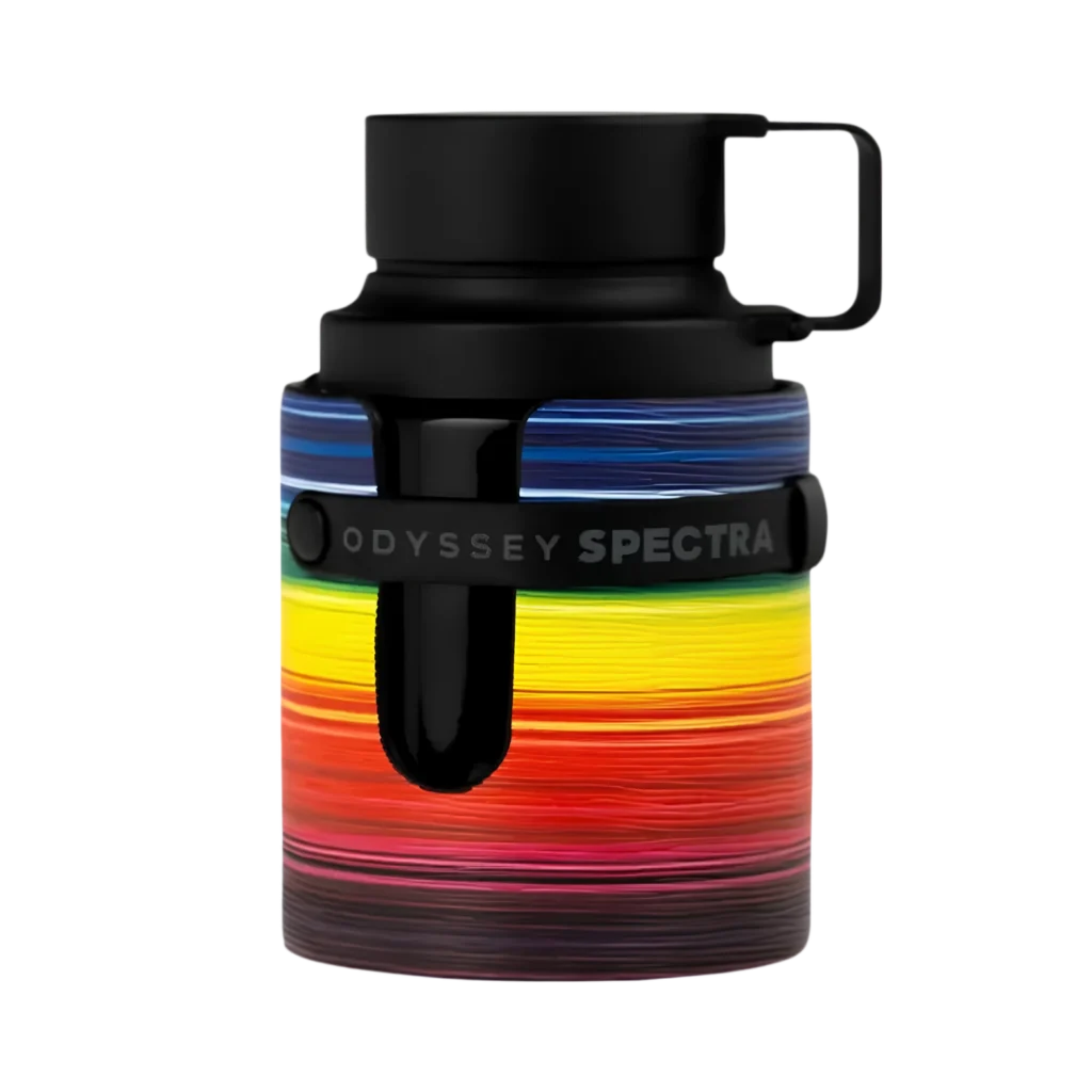 ODYSSEY SPECTRA