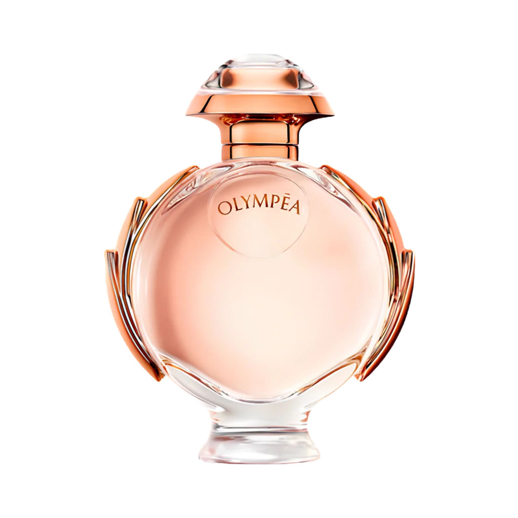 OLYMPEA EDP