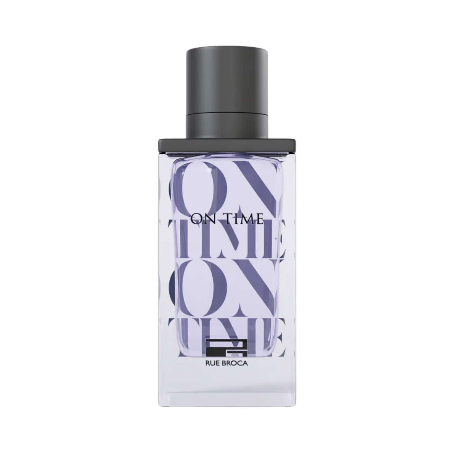 ON TIME