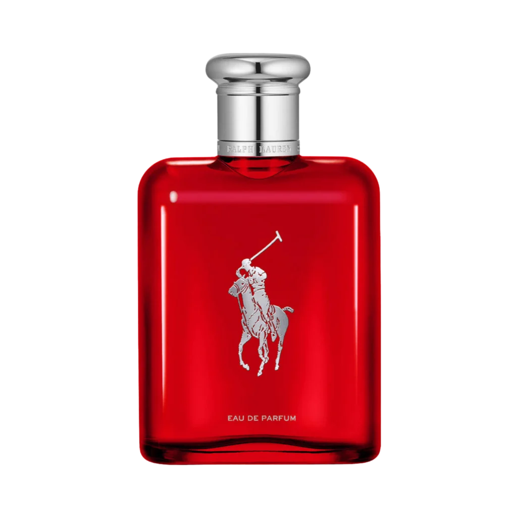 POLO RED EDP