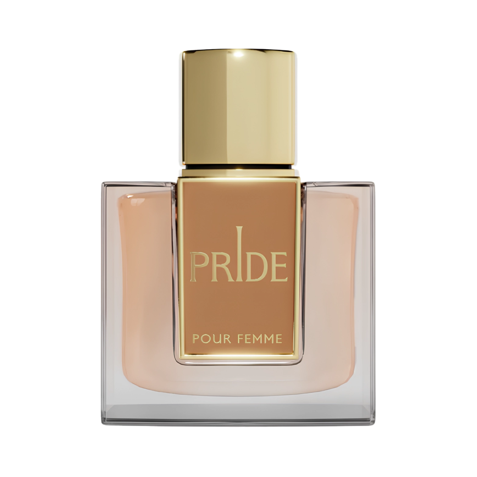 PRIDE POUR FEMME