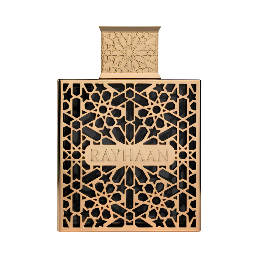 RAYHAAN ELIXIR