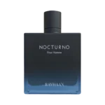 RAYHAAN NOCTURNO